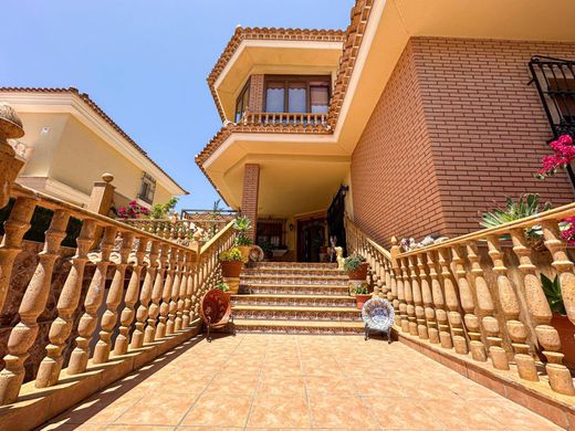 Casa Unifamiliare a Huércal-Overa, Almeria