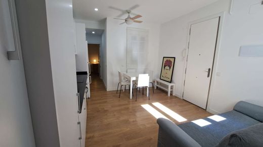 Appartement à Madrid, Province de Madrid