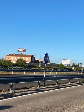 Residential complexes in Otero, Province of Toledo