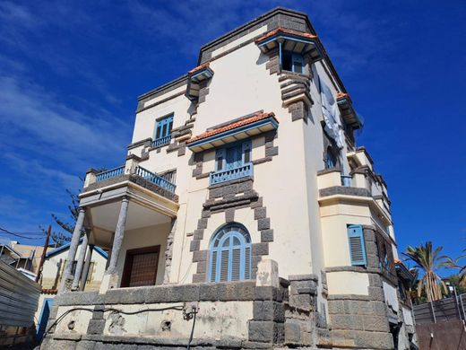 Einfamilienhaus in Las Palmas de Gran Canaria, Provinz Las Palmas