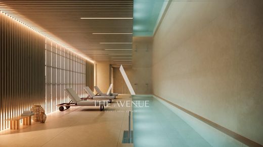 Daire Madrid, Provincia de Madrid