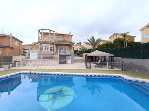 Casa Unifamiliare a Molina de Segura, Murcia