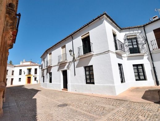 Частный Дом, Ронда, Provincia de Málaga