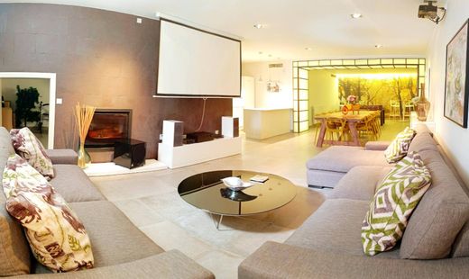 Detached House in Molina de Segura, Murcia