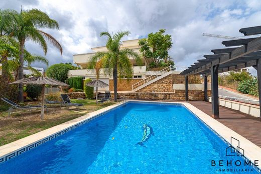 Detached House in Alhaurín de la Torre, Malaga