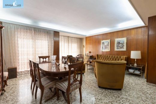 Apartment in Granada, Andalusia