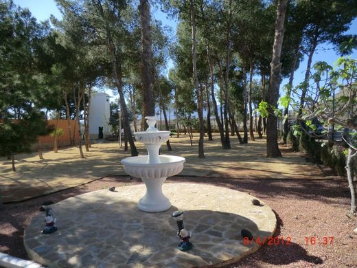 Luxe woning in Agost, Provincia de Alicante