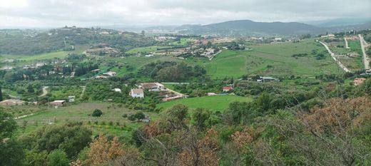 Участок, Эстепона, Provincia de Málaga