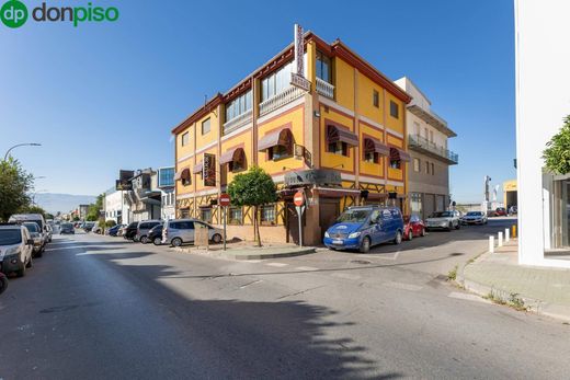 Appartementencomplex in Albolote, Provincia de Granada