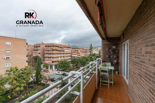 Apartment in Granada, Andalusia