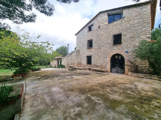 Cortijo o casa de campo en Catllar, Provincia de Tarragona