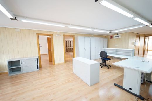 Büro in Santander, Provinz Cantabria
