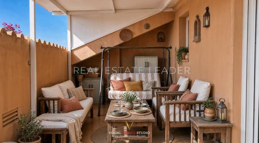 Penthouse in Vila-real, Castellon