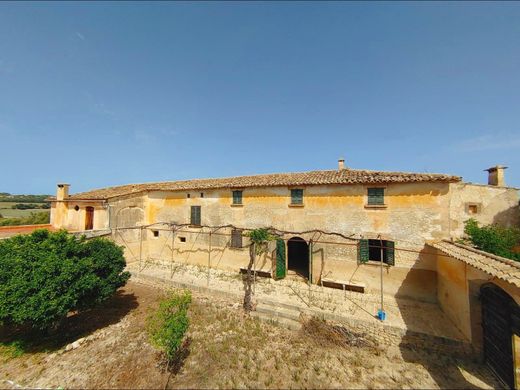 Ferme à Algaida, Province des Îles Baléares