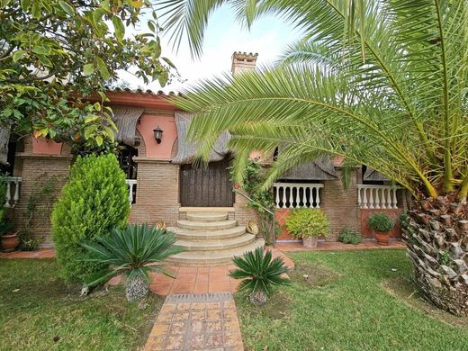 Einfamilienhaus in Córdoba, Andalusien