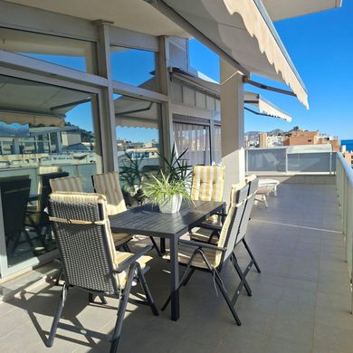 Ρετιρέ σε Villajoyosa, Provincia de Alicante