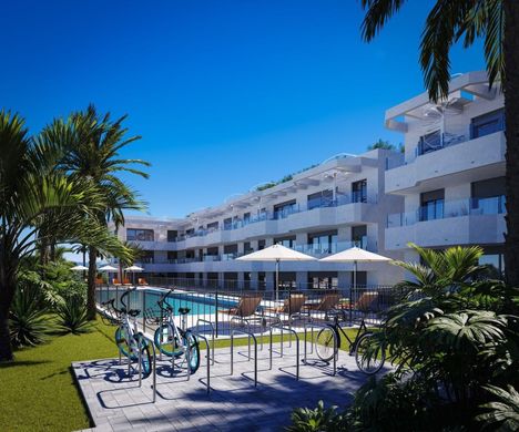 Daire Javea, Provincia de Alicante