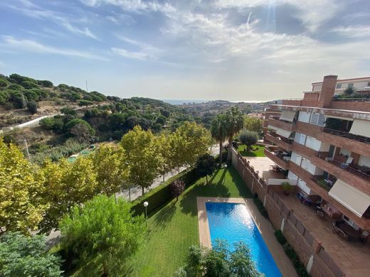 Ático en Tiana, Provincia de Barcelona