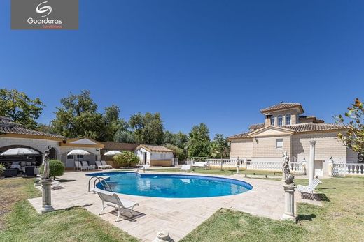 Vrijstaand huis in Ogíjares, Provincia de Granada