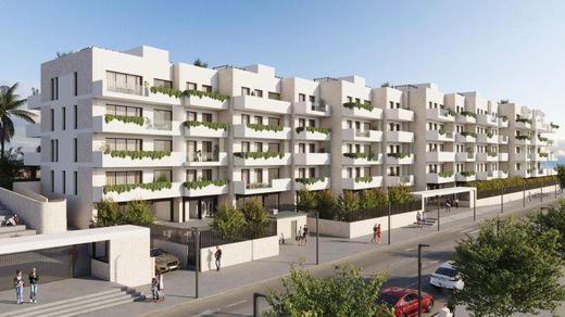 Apartment in la Nucia, Alicante