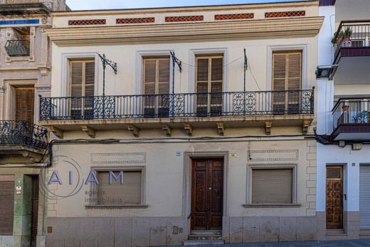 منزل ﻓﻲ Canet de Mar, Província de Barcelona