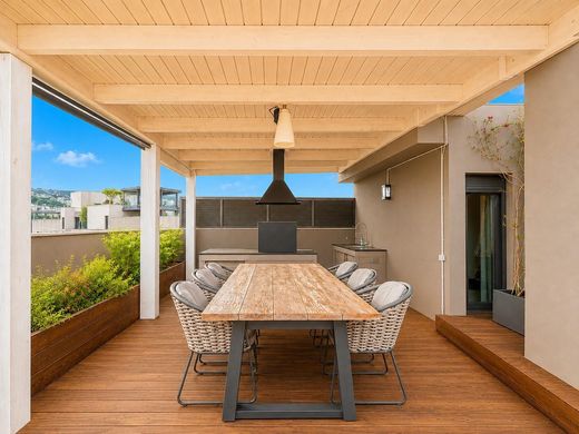Penthouse à Sitges, Province de Barcelone