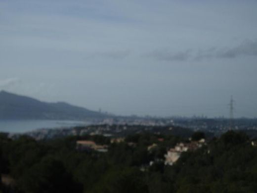 Casa di lusso a Finestrat, Provincia de Alicante
