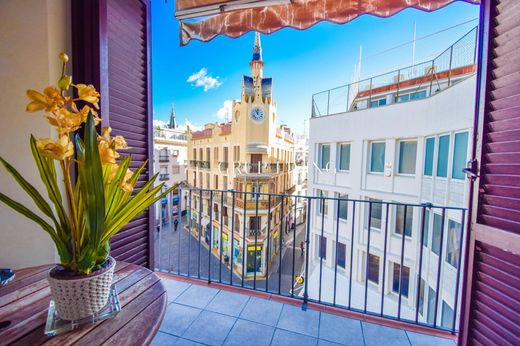 Apartment in Sitges, Province of Barcelona