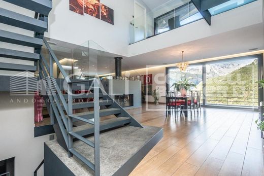 단독 저택 / la Massana, La Massana