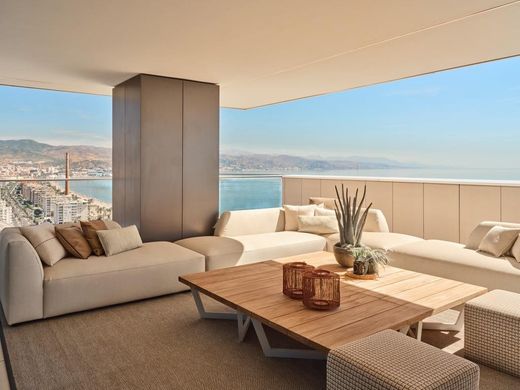 Appartamento a Málaga, Andalusia