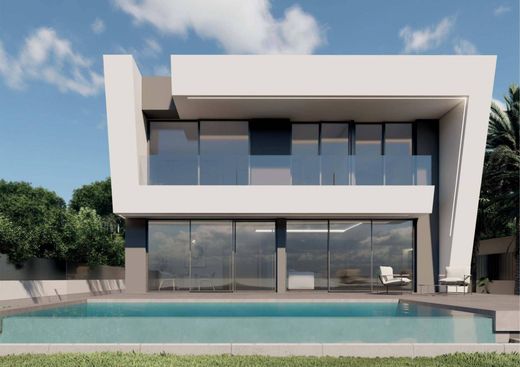 Μονοκατοικία σε Cullera, Província de València