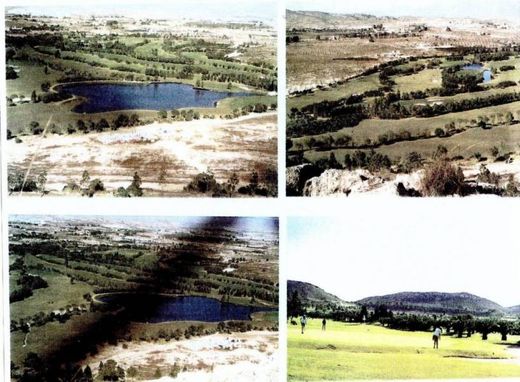 地皮  阿利坎特, Provincia de Alicante