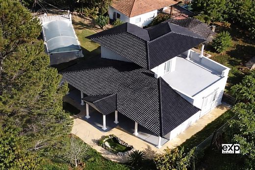 Detached House in Picassent, Valencia