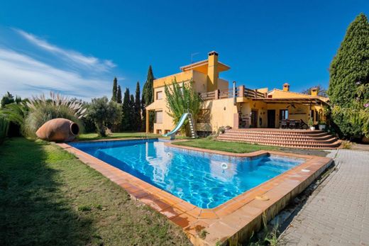 Einfamilienhaus in Alhendín, Granada