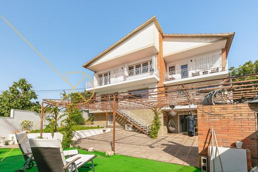 Detached House in Badalona, Province of Barcelona