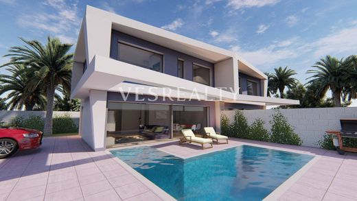 Villa en Santa Pola, Provincia de Alicante