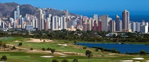 Casa Unifamiliare a Finestrat, Provincia de Alicante