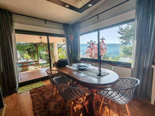 Casa Independente - Mos, Provincia de Lugo