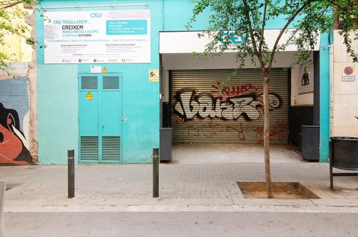 مكتب ﻓﻲ برشلونة, Província de Barcelona