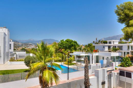 Luxe woning in San Pedro de Alcántara, Provincia de Málaga