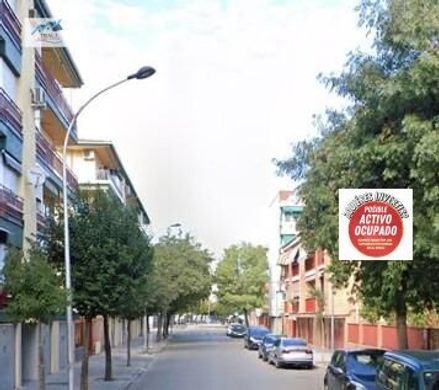 Apartment in Andújar, Jaen