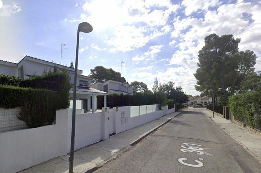 Einfamilienhaus in Paterna, Valencia