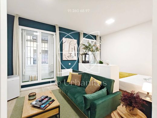 Διαμέρισμα σε Μαδρίτη, Provincia de Madrid