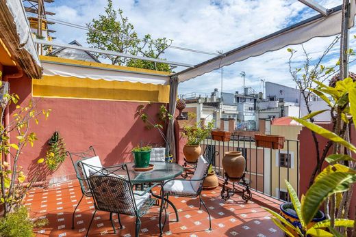 豪宅  塞维利亚, Provincia de Sevilla