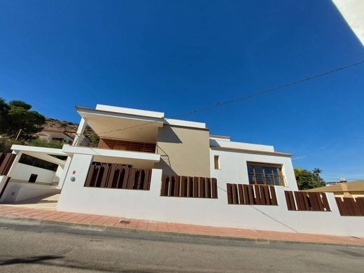 Casa Unifamiliare a San Juan de los Terreros, Almeria