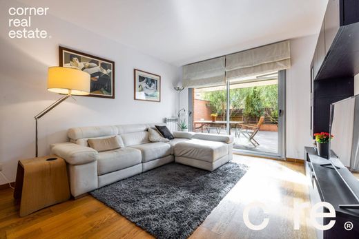 Piso / Apartamento en Sant Cugat, Provincia de Barcelona