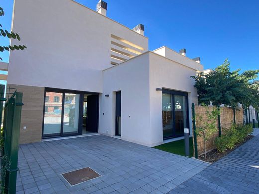 Casa Independente - Los Alcázares, Múrcia