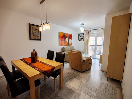 Apartment in Málaga, Malaga