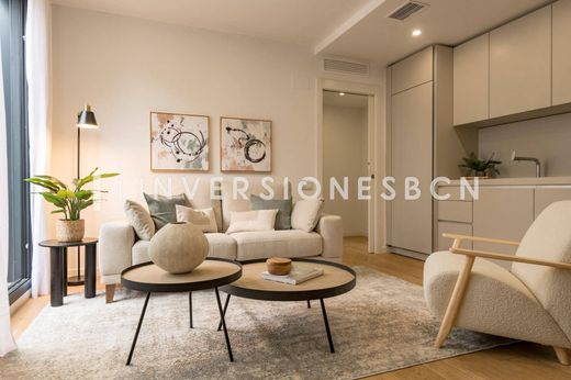 Penthouse in Barcelona, Province of Barcelona