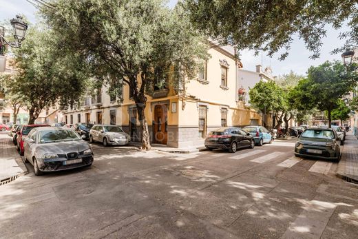 Luxury home in Valencia